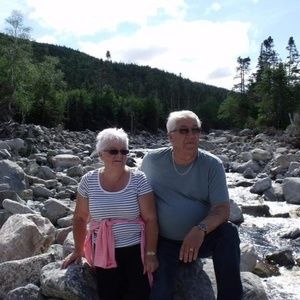 Meet your Posher, Russell